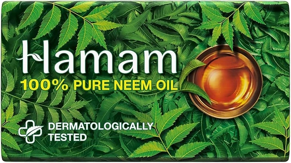 Hamam Soap - 100g, NA, NA