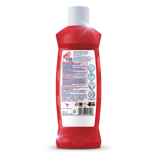 Harpic Bathroom Cleaner - 250ml, NA, NA