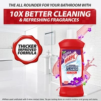 Harpic Bathroom Cleaner - 250ml, NA, NA