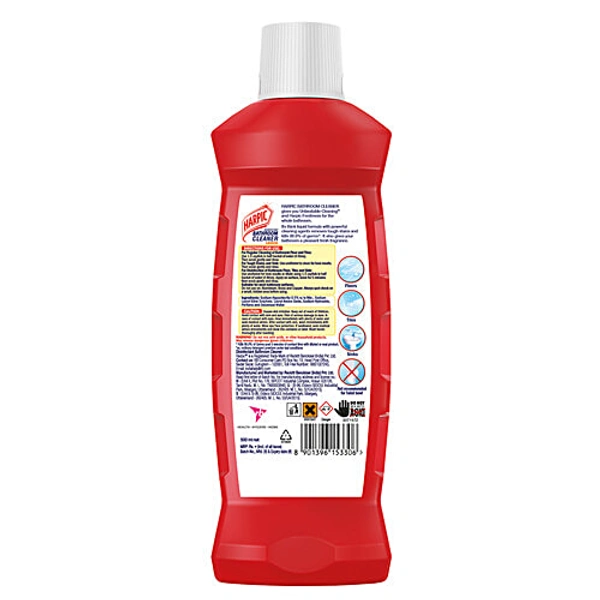 Harpic Bathroom Cleaner - 250ml, NA, NA