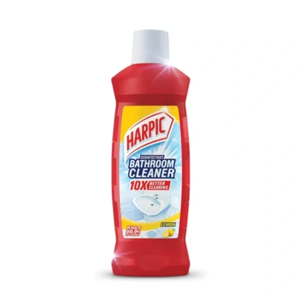 Harpic Bathroom Cleaner - 250ml, NA, NA