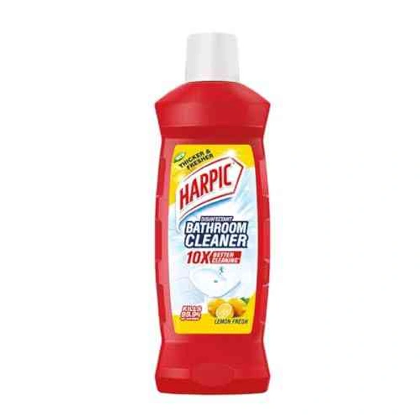 Harpic Bathroom Cleaner - 500ml, NA, NA
