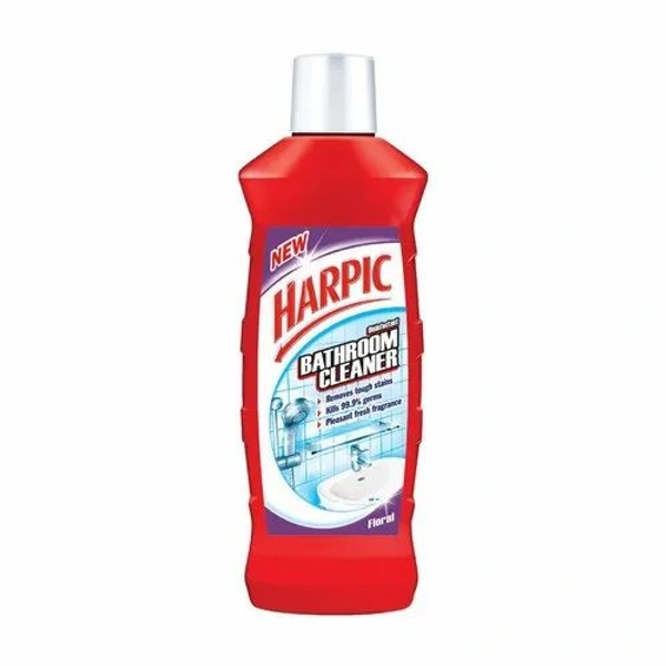 Harpic Bathroom Cleaner - 500ml, NA, NA