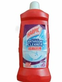 Harpic Bathroom Cleaner - 500ml, NA, NA