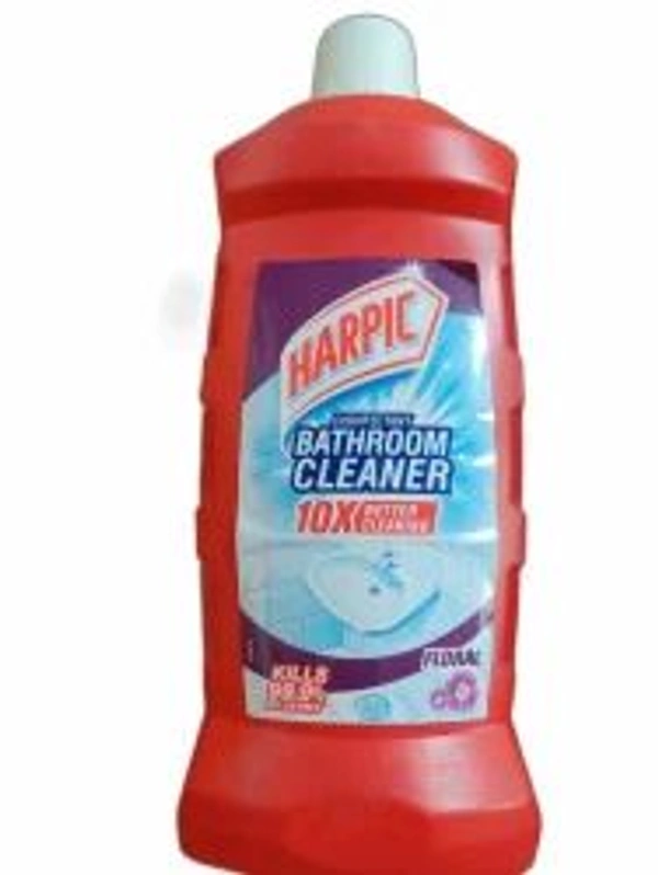 Harpic Bathroom Cleaner - 500ml, NA, NA