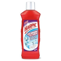 Harpic Bathroom Cleaner - 500ml, NA, NA