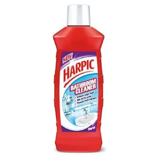 Harpic Bathroom Cleaner - 500ml, NA, NA