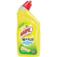 Harpic Cleaning - 500ml, NA, NA