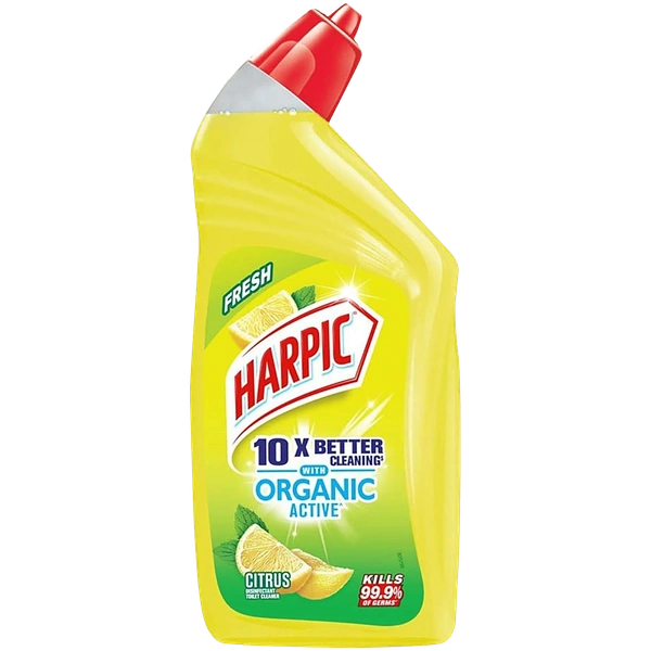 Harpic Cleaning - 500ml, NA, NA