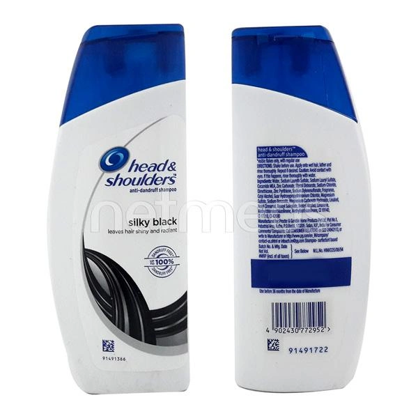 Head & Shoulders - 180ml, NA, NA