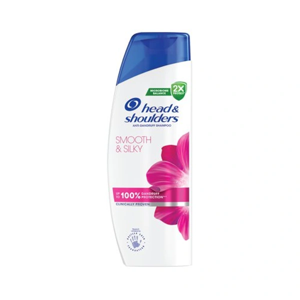 Head & Shoulders Shampoo - 180ml, NA, NA