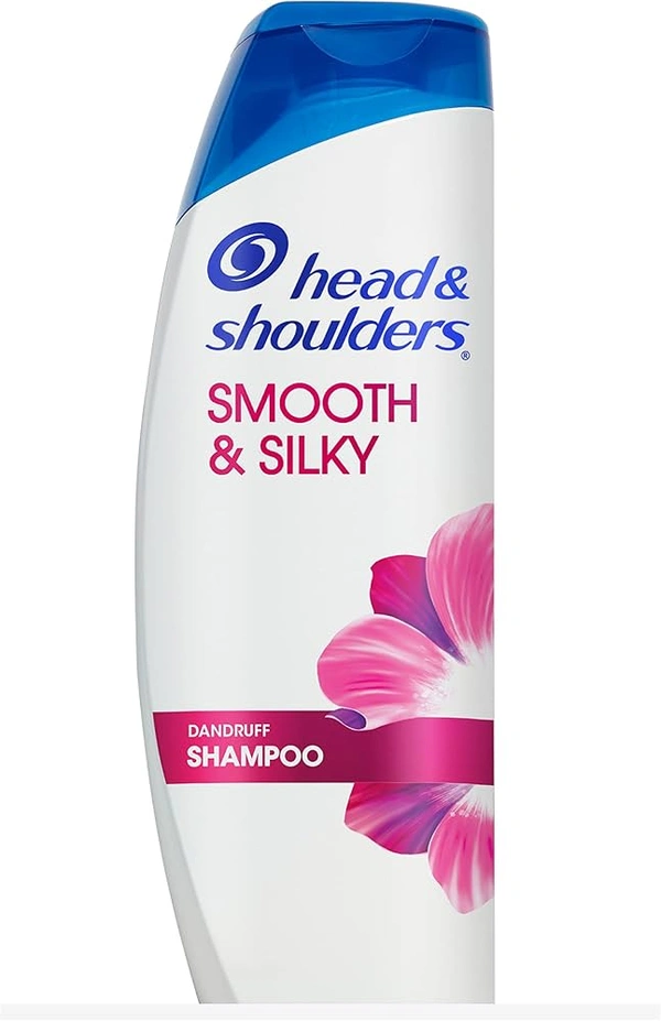 Head & Shoulders Shampoo - 180ml, NA, NA
