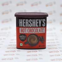 Herasheys's Hot Chocolate - 250g, NA, NA