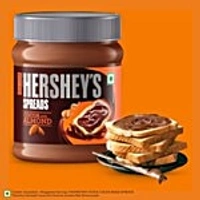 Herasheys's Spreads - 150g, NA, NA