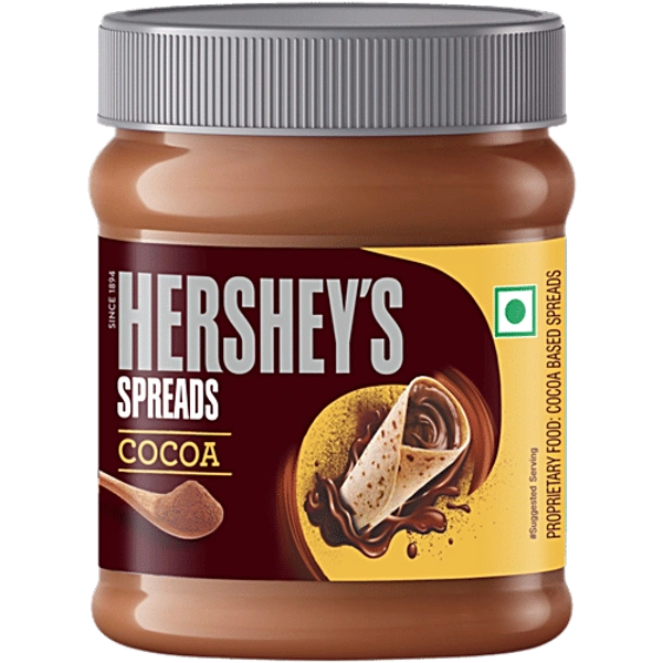 Herasheys's Spreads - 150g, NA, NA