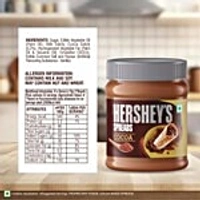 Herasheys's Spreads - 150g, NA, NA