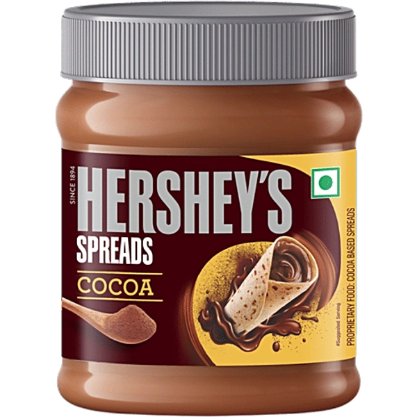 Herasheys's Spreads - 350g, NA, NA