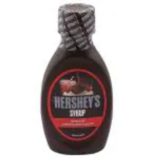 Hershey's Hersheys Syrup - 200g, NA, NA