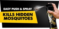 HIT ANTI MOSQUITO - 625ml, NA, NA