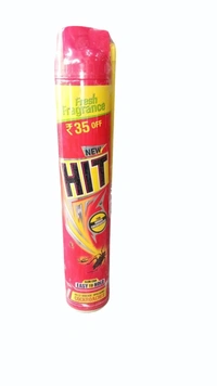HIT RED Fresh Fragrance - 625ml, NA, NA