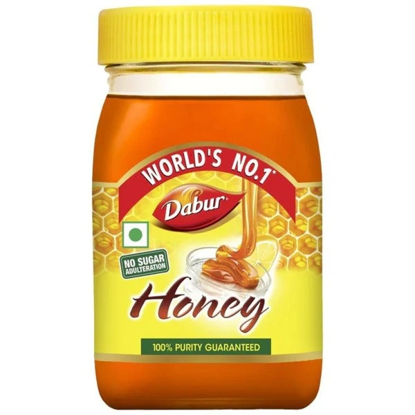 Dabur Honey - 250g, NA, NA