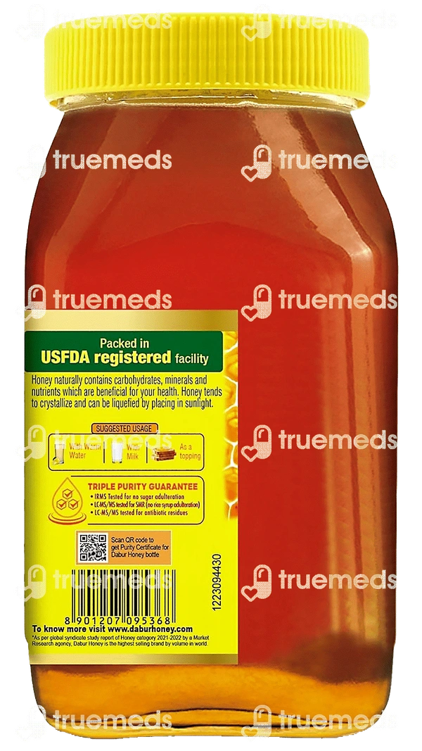 Dabur Honey - 1kg, NA, NA