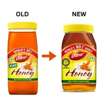 Dabur Honey - 1kg, NA, NA