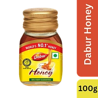 Dabur Honey - 50gram, NA, NA
