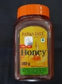 Patanjali Honey - 500gram, NA, NA