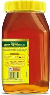 Dabur Honey - 500gram, NA, NA