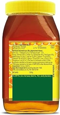 Dabur Honey - 500gram, NA, NA