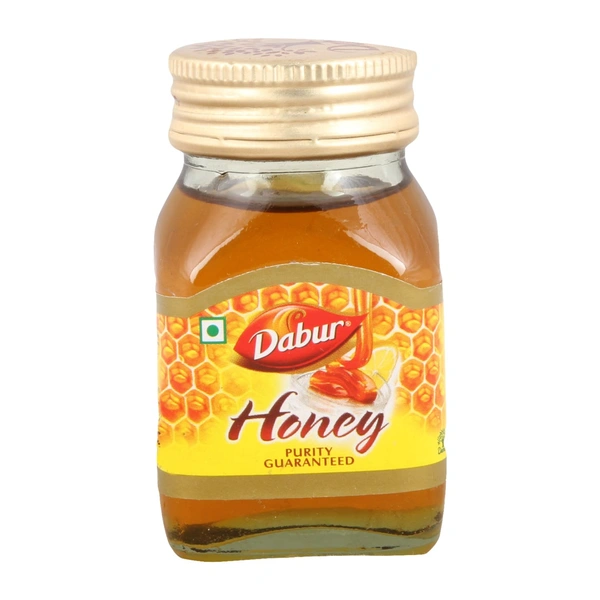 Dabur Honey - 100g, NA, NA