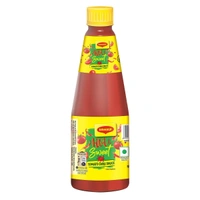 MAGGI HOT & SWEET TOMATO CHILLI SAUCE - 1Kg, NA, NA
