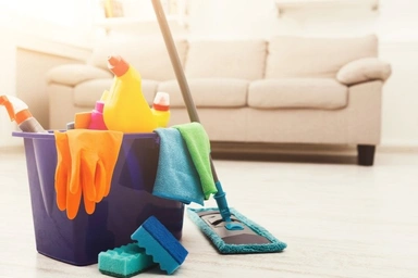 Cleaning Essentials