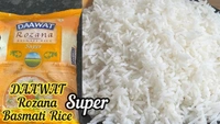 Patanjali Rozana basmati rice - 1kg, NA, NA