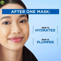 Garnier Hydra Bomb Serum Mask - 28g, NA, NA