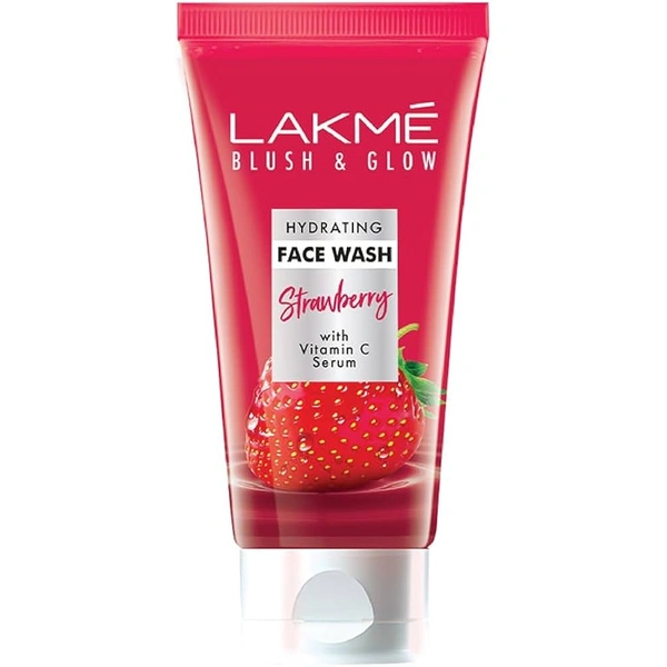 LAKME HYDRATING FACEWASH - 150G, NA, NA