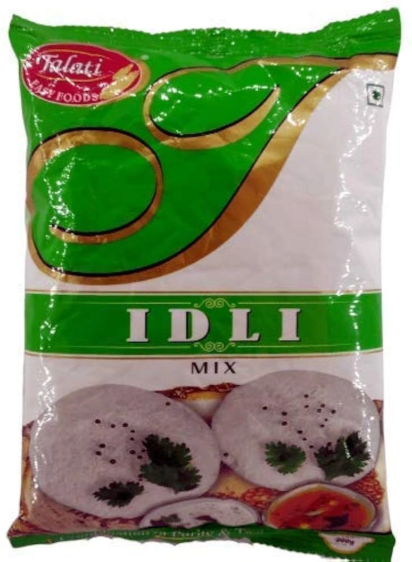 Patanjali Idli Mix - 500g, NA, NA