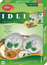 Patanjali Idli Mix - 500g, NA, NA