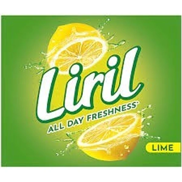 Liril Soap - 375g, NA, NA