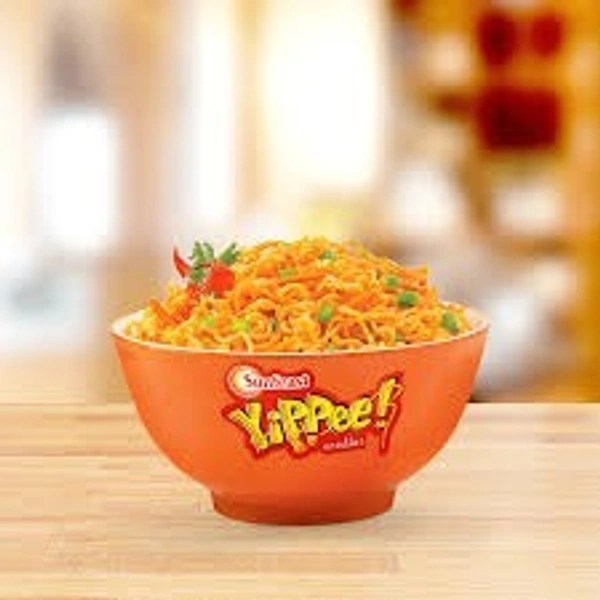 YIPPEE NOODLES - 360 G, NA, NA