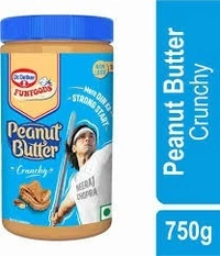 Dr.Oetker  Peanut Butter - 750g, NA, NA