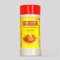 Everest Garam Masala Powder - 200g, NA, NA