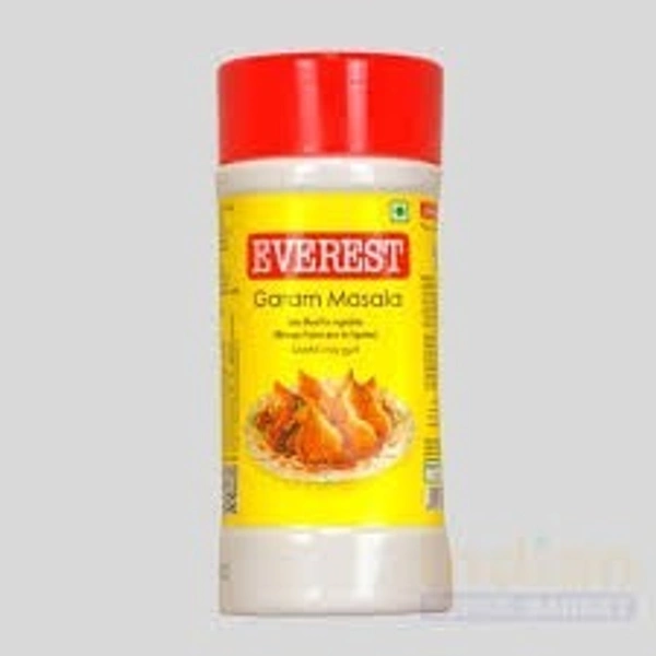 Everest Garam Masala Powder - 200g, NA, NA