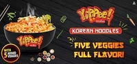 YIPPEE NOODLES - 360 G, NA, NA