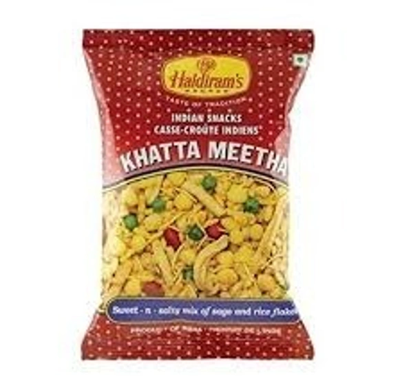 Haldiram's khatta meeta - 200g, NA, NA