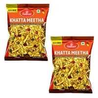 Haldiram's khatta meeta - 200g, NA, NA