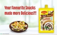 Maggi Imli sauce - 75g, NA, NA