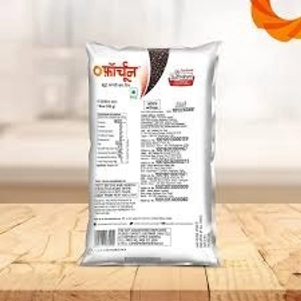 FORTUNE KACHI GHANI  - 1 LTR, NA, NA