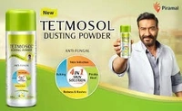 TETMOSOL SKIN INFECTION POWDER - 100G, NA, NA